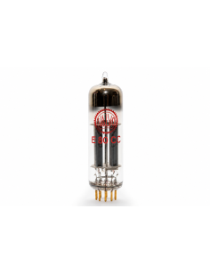 E80CC VALVO -  Vint'Elec - Tubes électroniques vintage