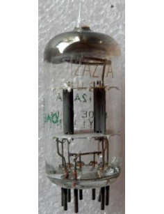 12AZ7A -  Vint'Elec - Tubes électroniques vintage