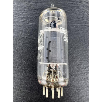 6463 TELEFUNKEN -  Vint'Elec - Tubes électroniques vintage