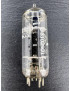 6463 TELEFUNKEN -  Vint'Elec - Tubes électroniques vintage