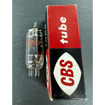 3B4 CBS - CIEL ELECTRONIQUE STORE - Tubes électroniques vintage