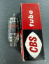 3B4 CBS - CIEL ELECTRONIQUE STORE - Tubes électroniques vintage