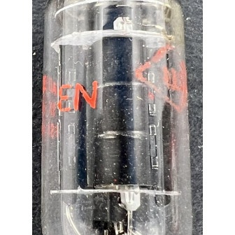 3B4 CBS - CIEL ELECTRONIQUE STORE - Tubes électroniques vintage