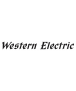 WESTERN ELECTRIC