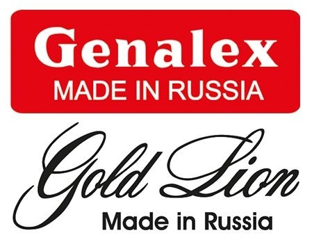 GENALEX