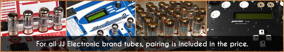 Audiophile reassurance